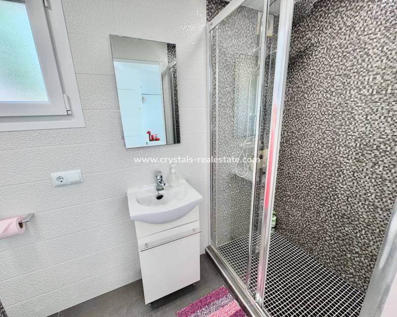 Resale - villa - Ciudad Quesada