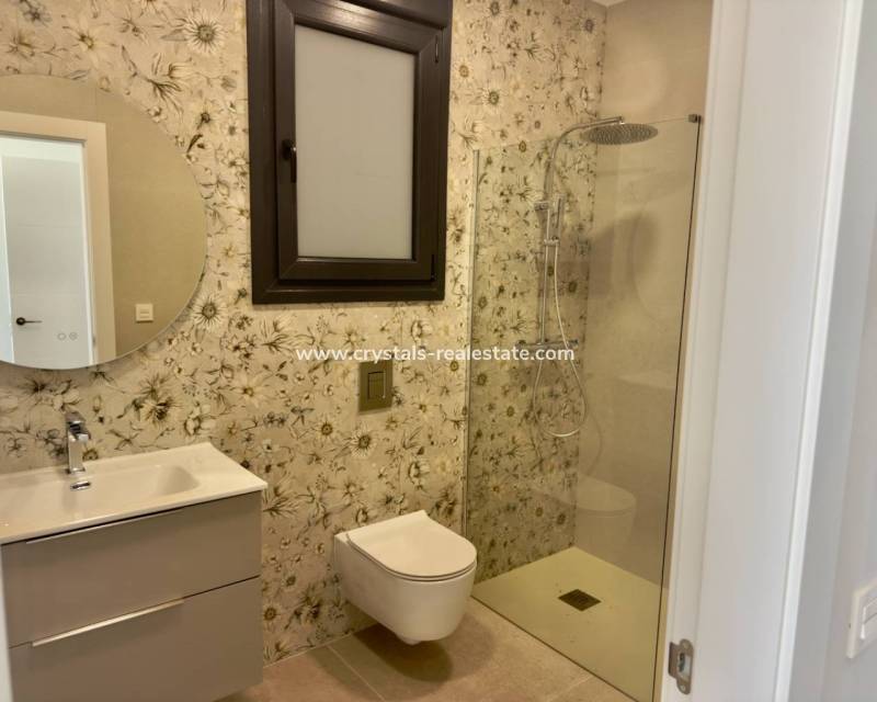 New Build - villa - Ciudad Quesada