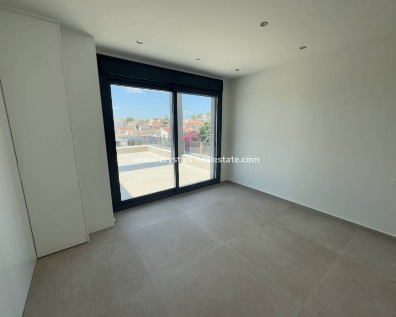 New Build - villa - Ciudad Quesada