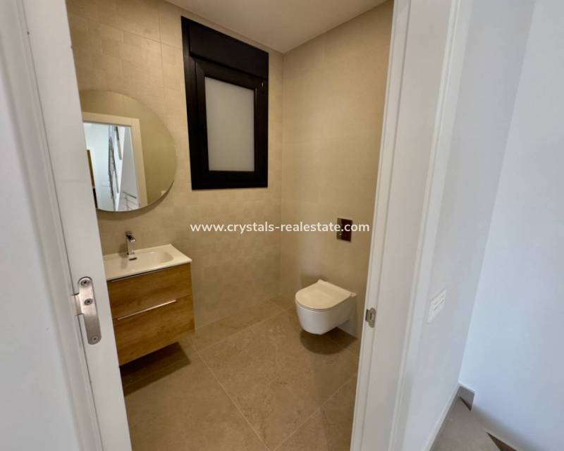 New Build - villa - Ciudad Quesada