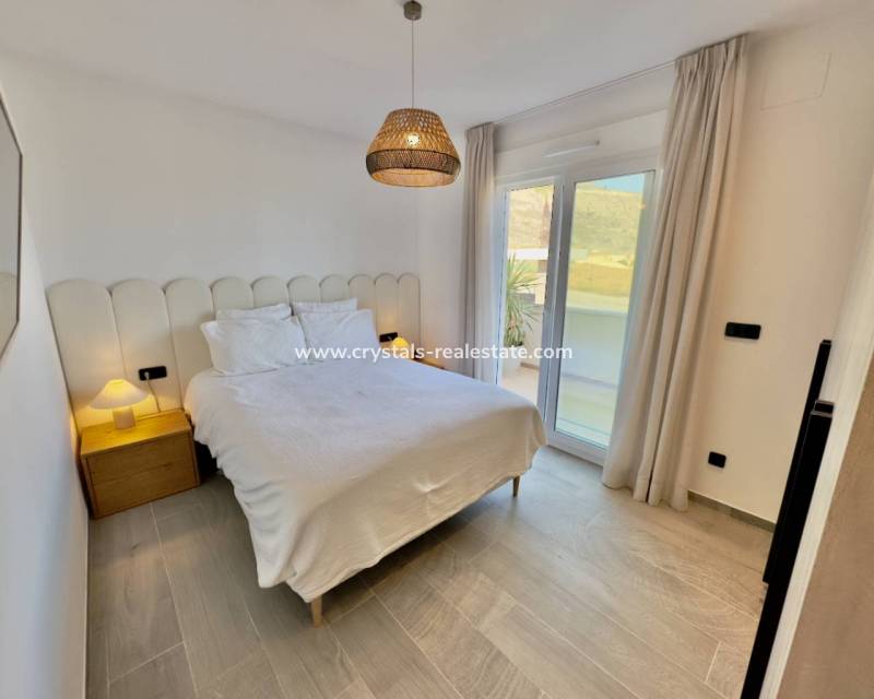 Resale - Apartment - La Finca Golf