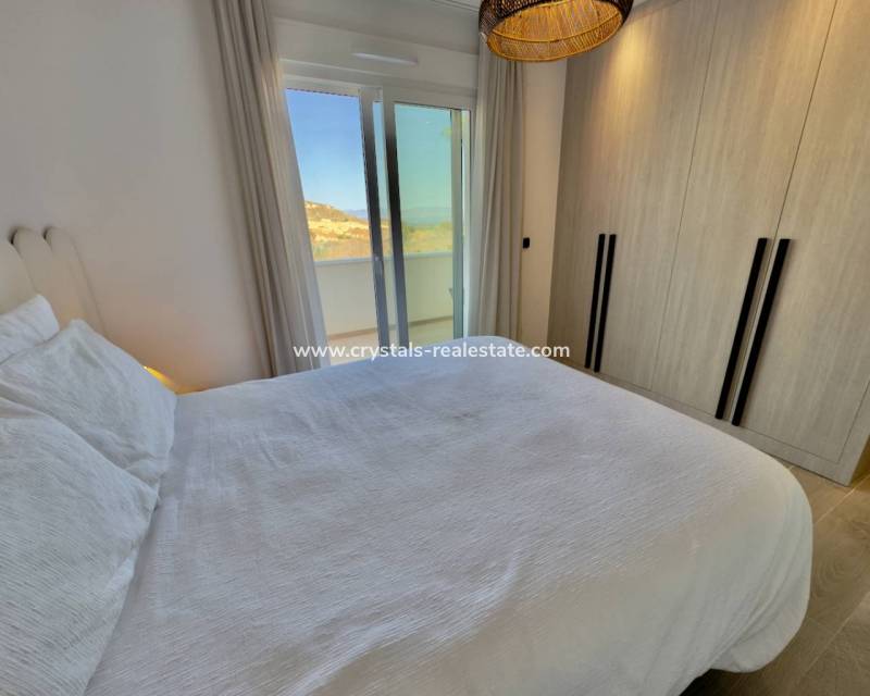 Resale - Apartment - La Finca Golf