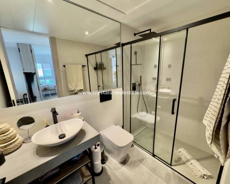 Resale - Apartment - La Finca Golf