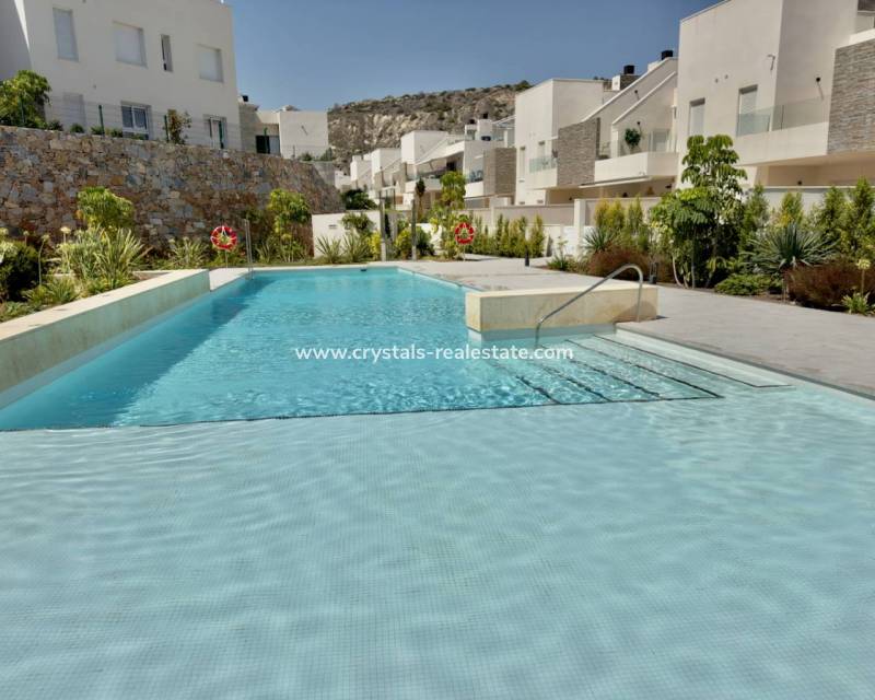 Resale - Apartment - La Finca Golf