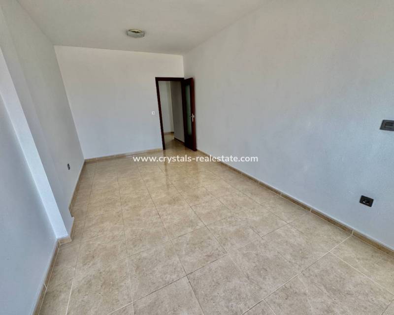 Wiederverkauf - Apartment - Benijofar