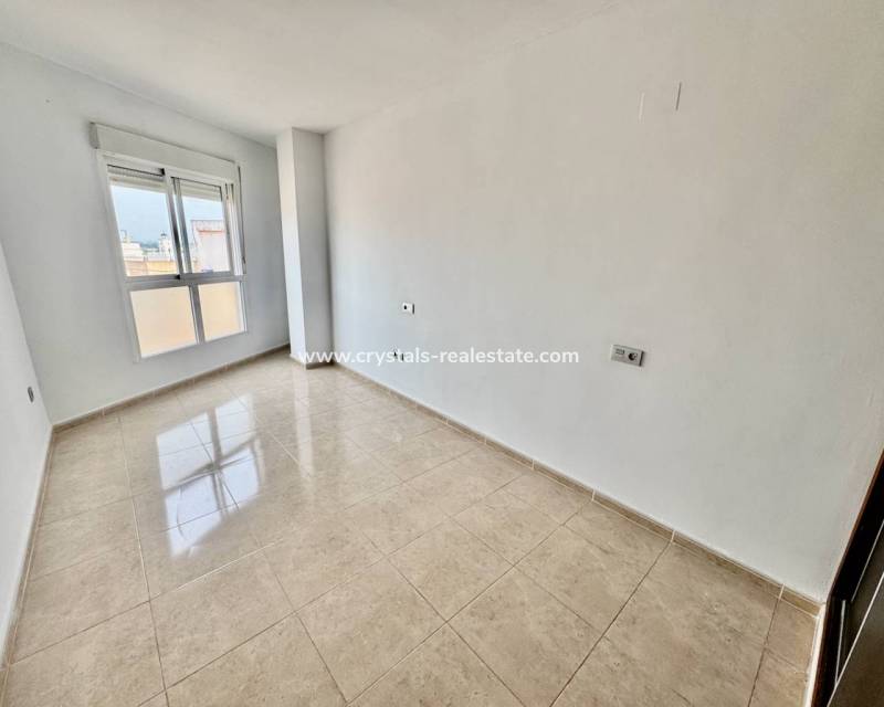 Wiederverkauf - Apartment - Benijofar