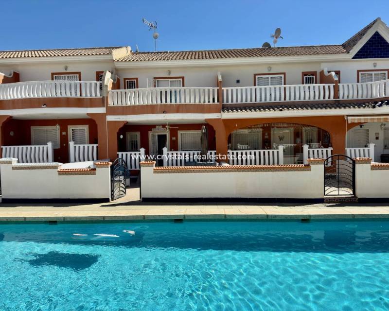 Venta - villa - Ciudad Quesada