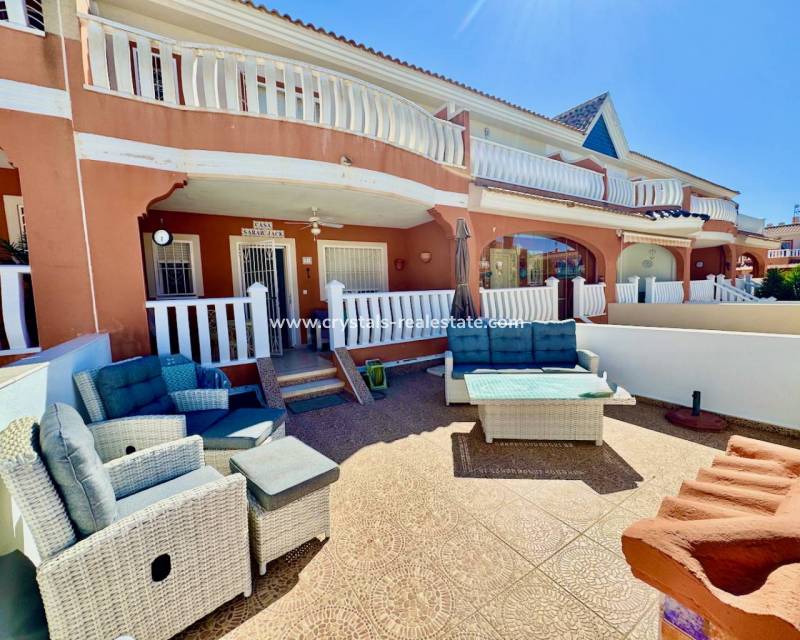 Venta - villa - Ciudad Quesada