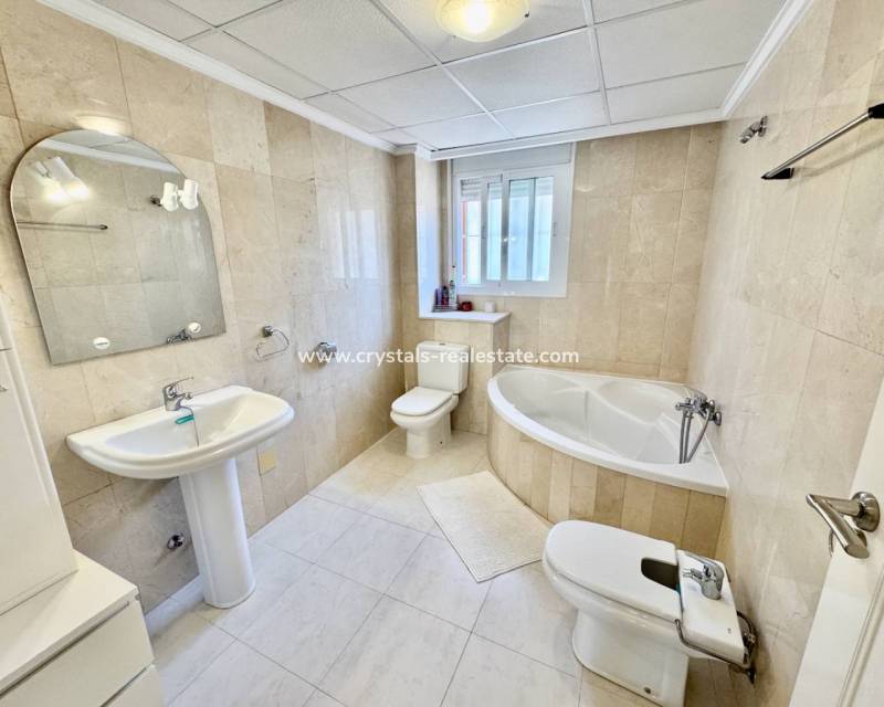 Venta - villa - Ciudad Quesada