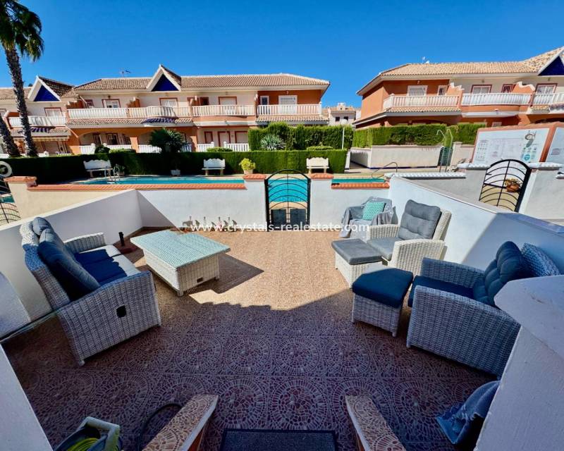 Venta - villa - Ciudad Quesada