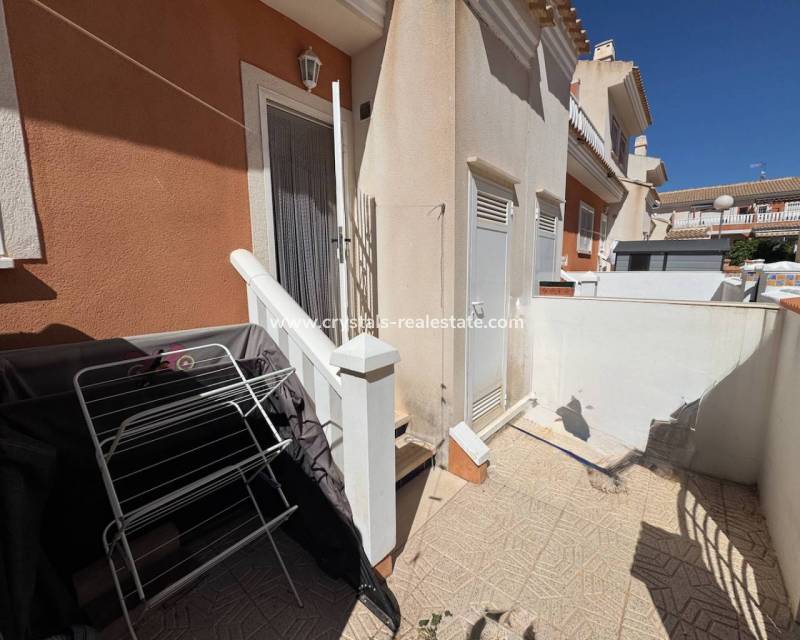 Venta - villa - Ciudad Quesada