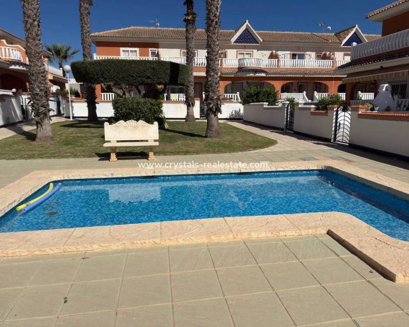 Venta - villa - Ciudad Quesada