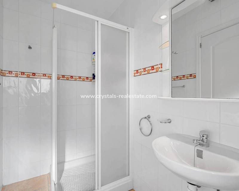 Revente - villa - Ciudad Quesada