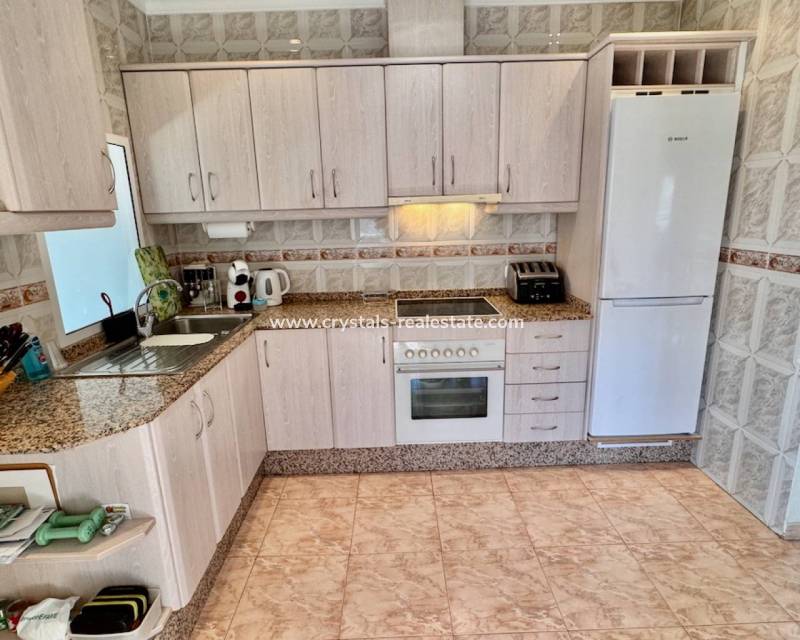 Wiederverkauf - villa - Benferri