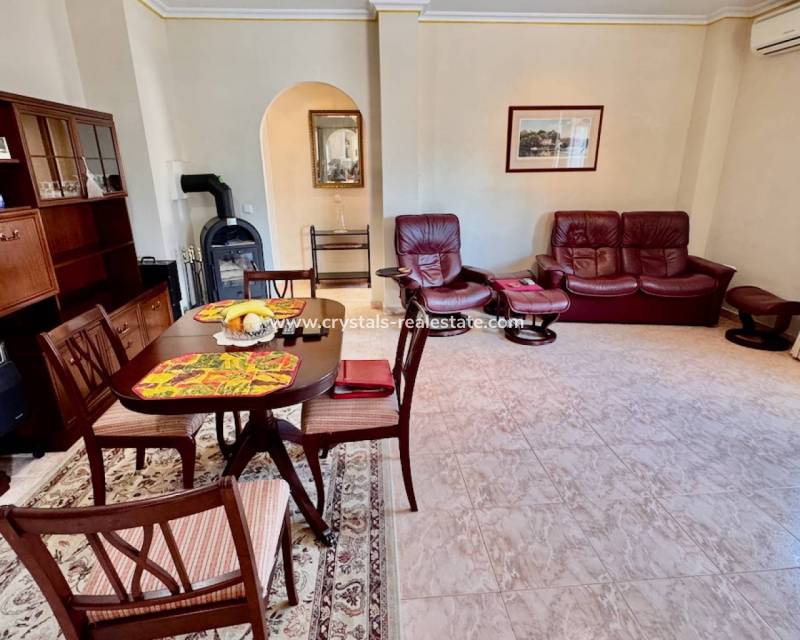 Wiederverkauf - villa - Benferri