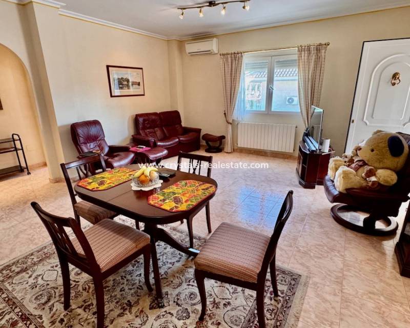 Wiederverkauf - villa - Benferri