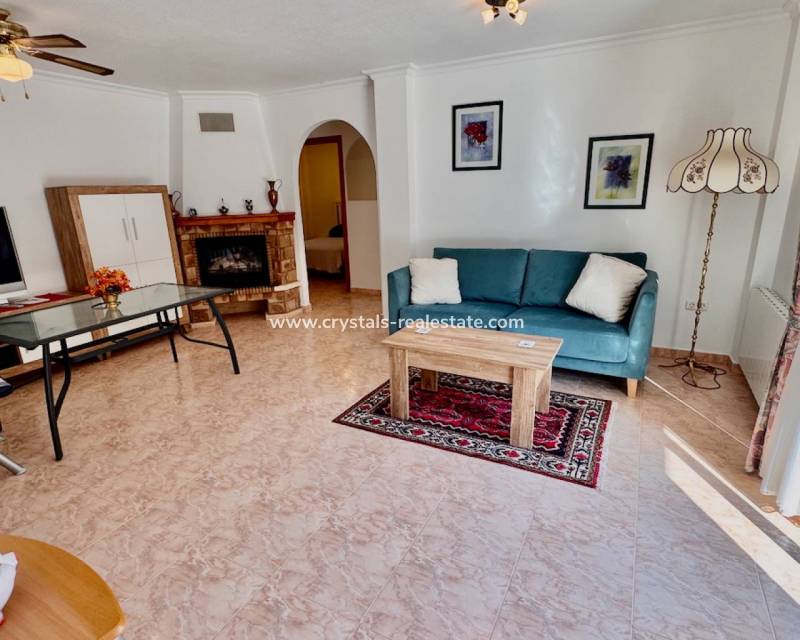 Wiederverkauf - villa - Benferri