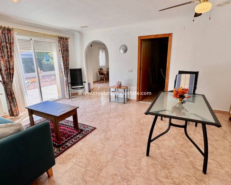 Wiederverkauf - villa - Benferri