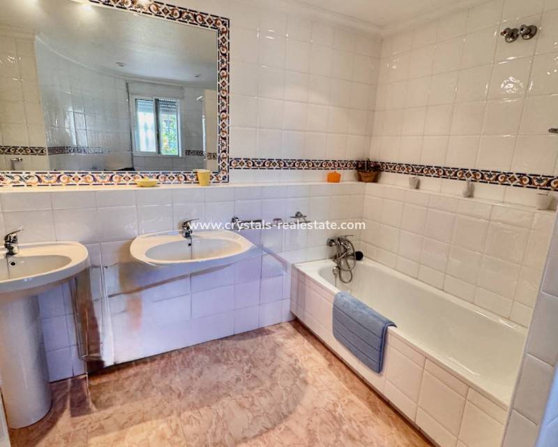 Wiederverkauf - villa - Benferri