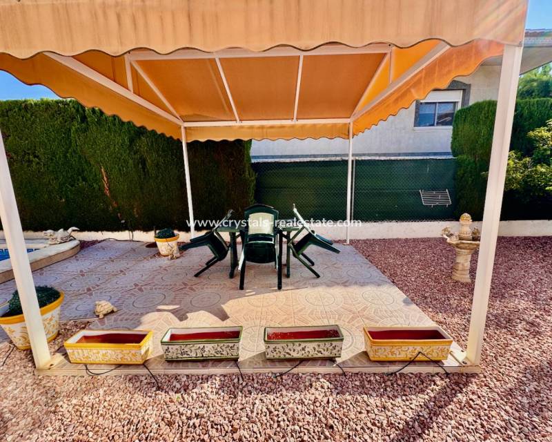 Wiederverkauf - villa - Benferri