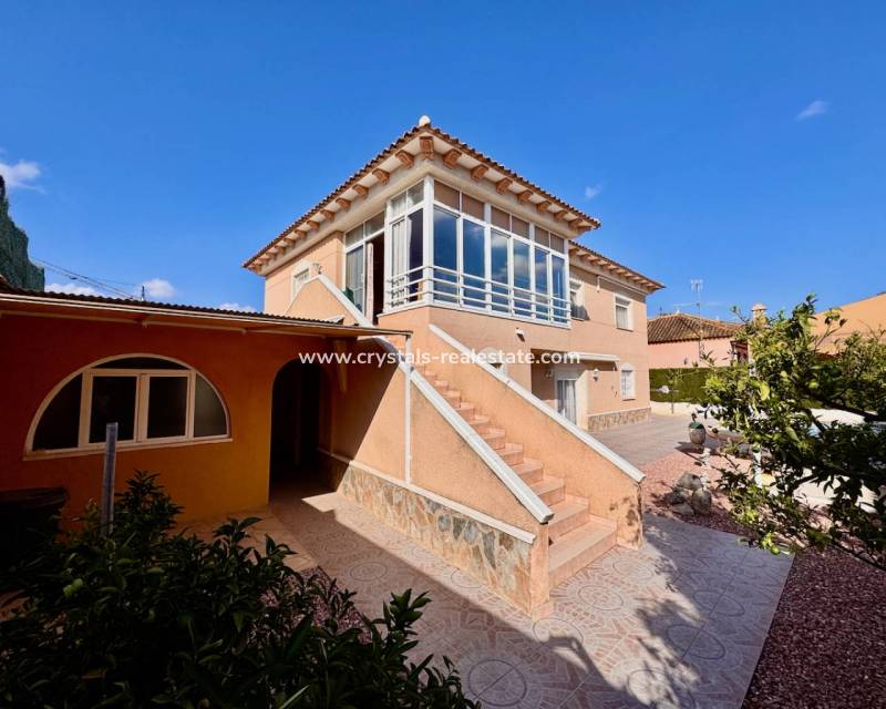 Wiederverkauf - villa - Benferri