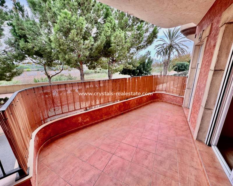 Resale - Apartment - Formentera del Segura