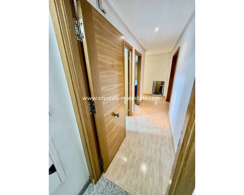 Resale - Apartment - Formentera del Segura