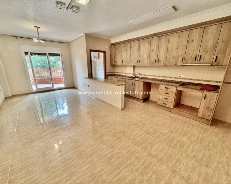 Resale - Apartment - Formentera del Segura