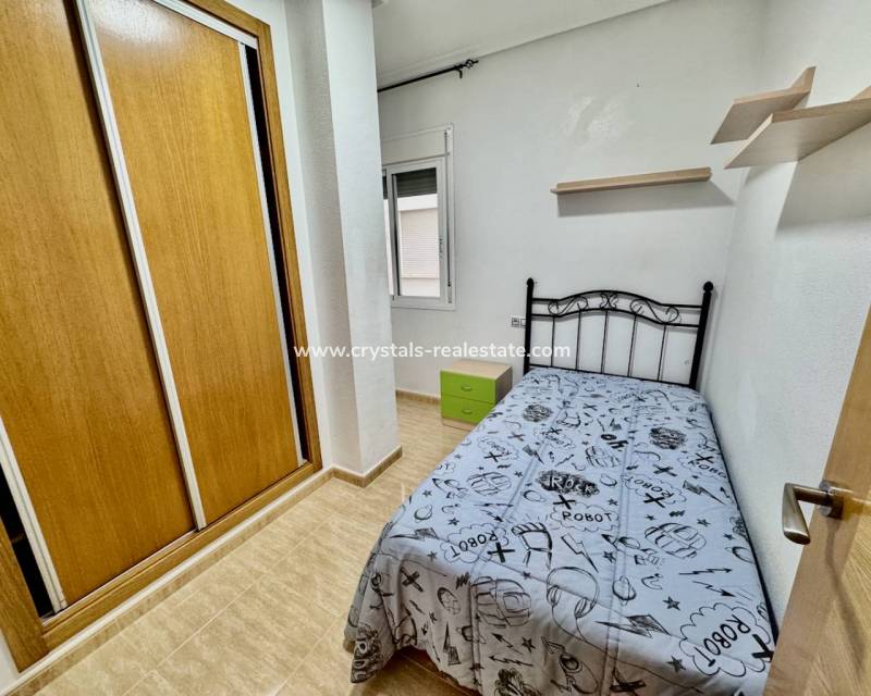 Resale - Apartment - Formentera del Segura