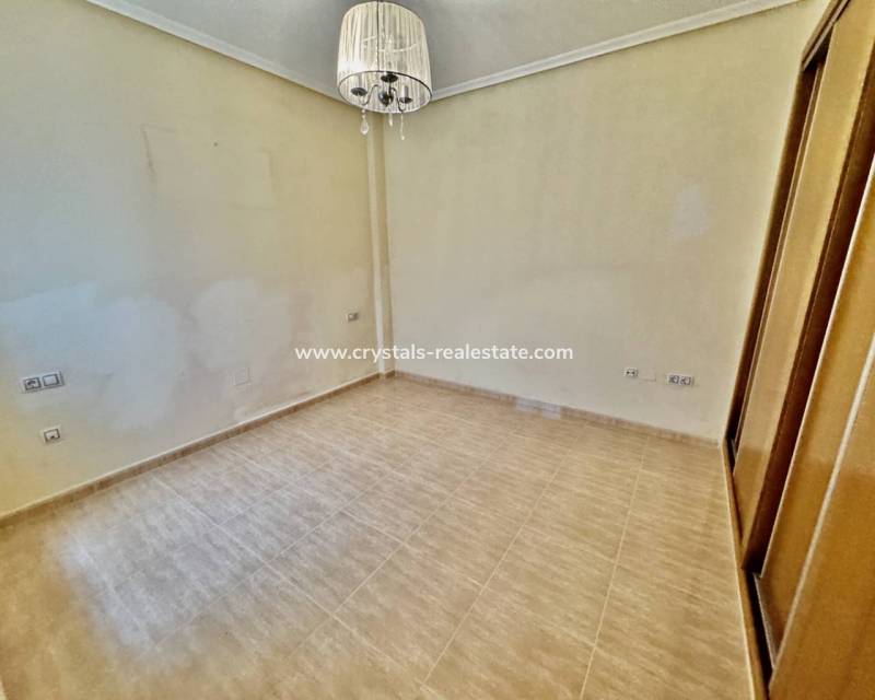 Resale - Apartment - Formentera del Segura