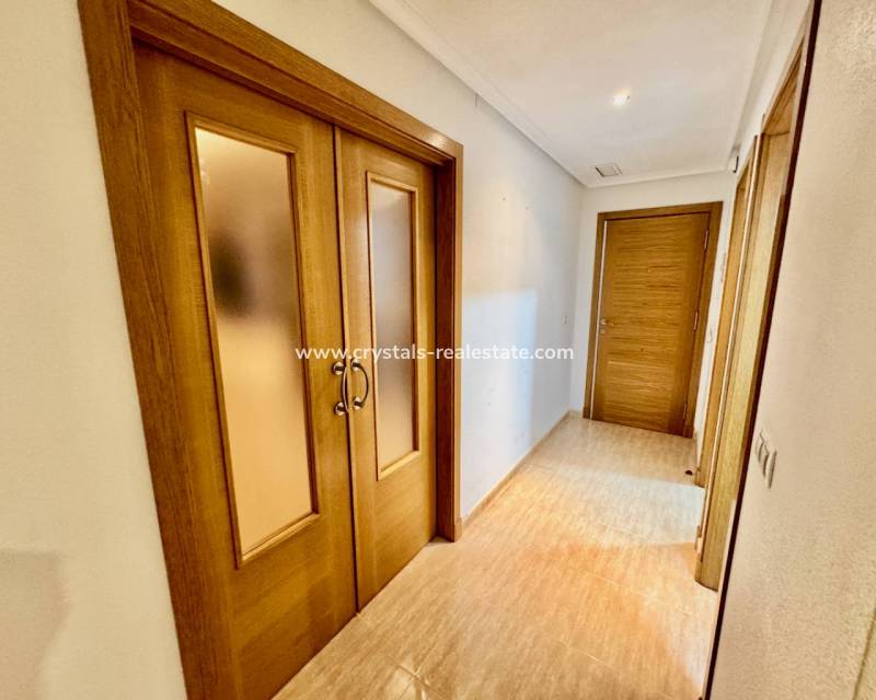 Resale - Apartment - Formentera del Segura