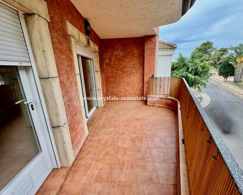 Resale - Apartment - Formentera del Segura