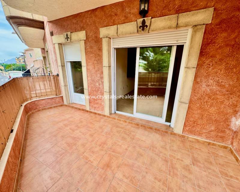 Resale - Apartment - Formentera del Segura