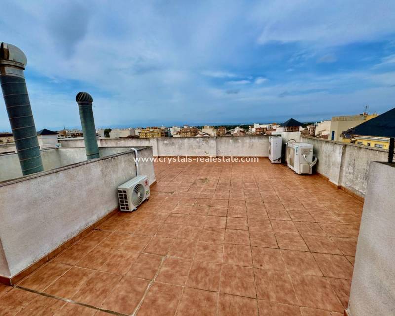 Resale - Apartment - Formentera del Segura