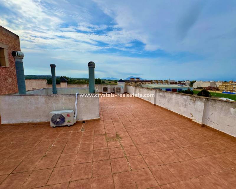 Resale - Apartment - Formentera del Segura