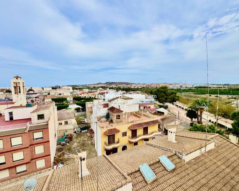 Resale - Apartment - Formentera del Segura