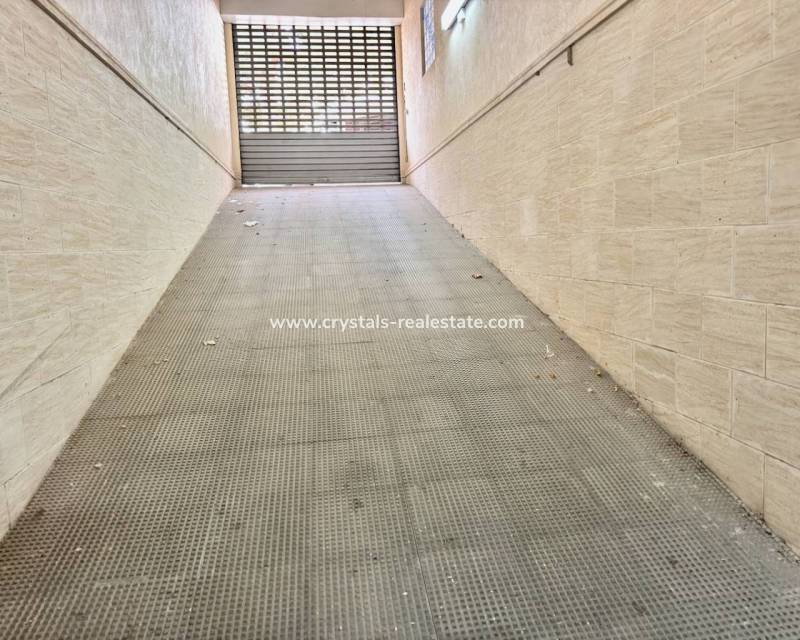 Resale - Apartment - Formentera del Segura