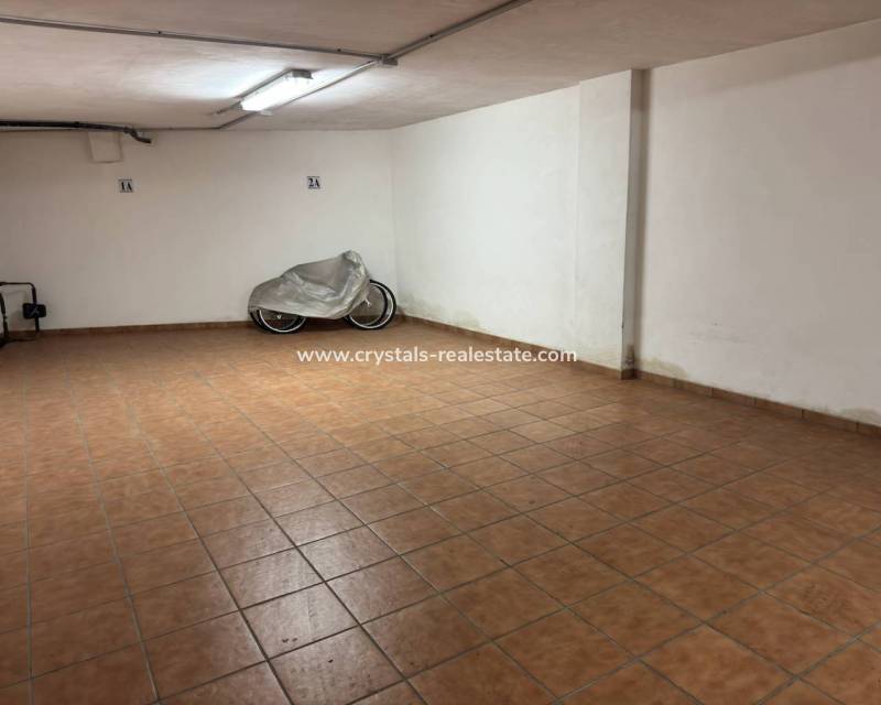 Resale - Apartment - Formentera del Segura