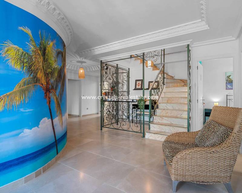 Venta - Finca / Country Property - Los Montesinos