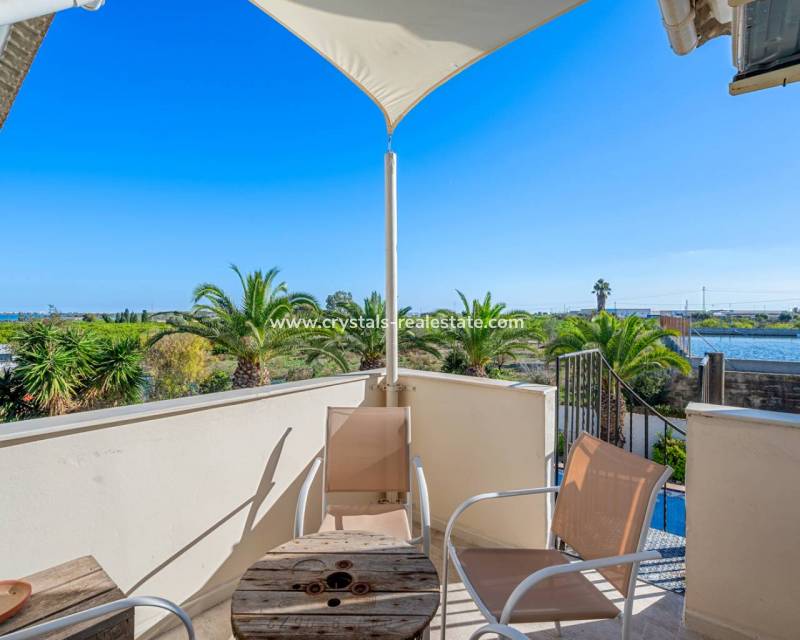 Venta - Finca / Country Property - Los Montesinos