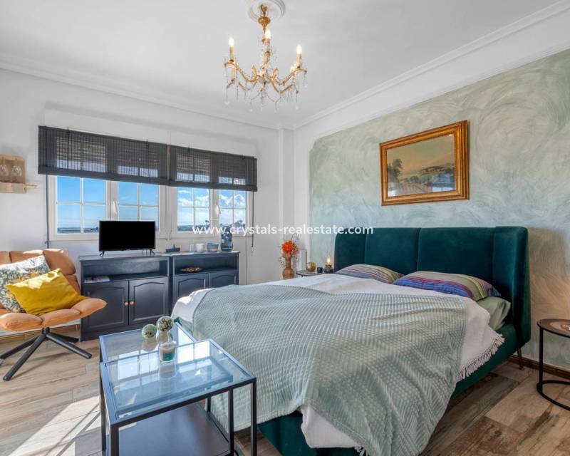 Venta - Finca / Country Property - Los Montesinos