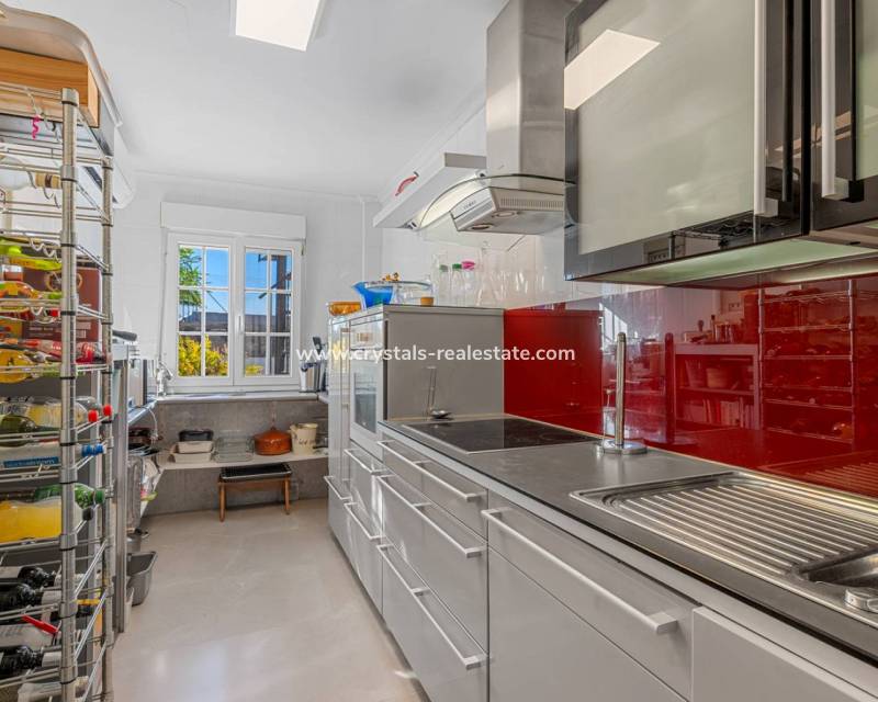 Venta - Finca / Country Property - Los Montesinos