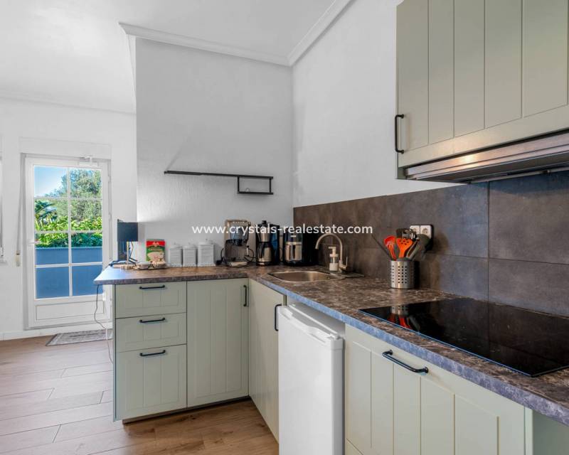 Venta - Finca / Country Property - Los Montesinos