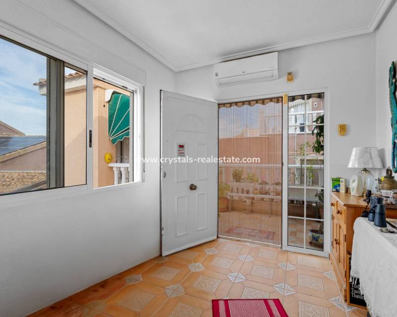 Resale - villa - Ciudad Quesada