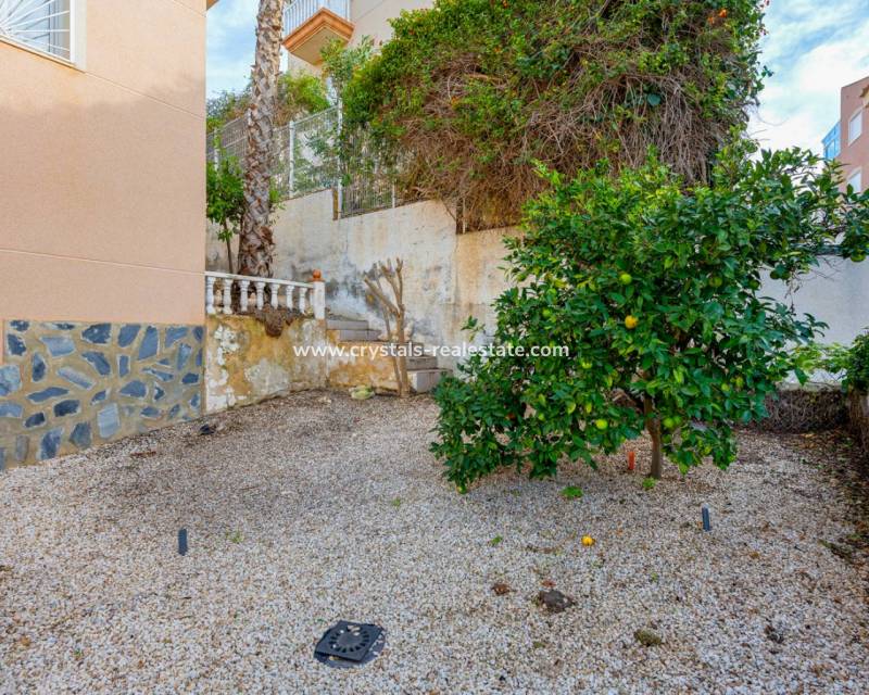 Resale - villa - Ciudad Quesada