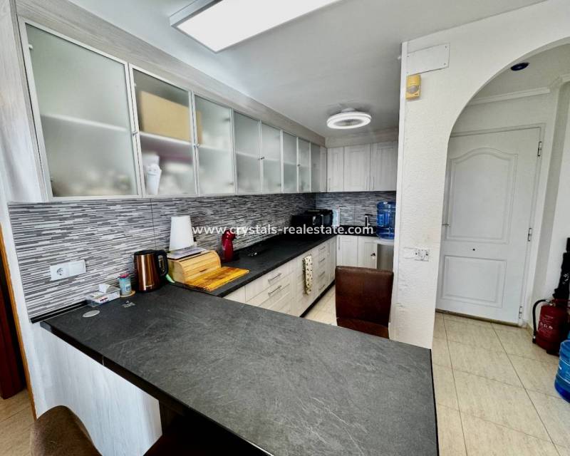 Resale - Apartment - Formentera del Segura - Formentera de Segura