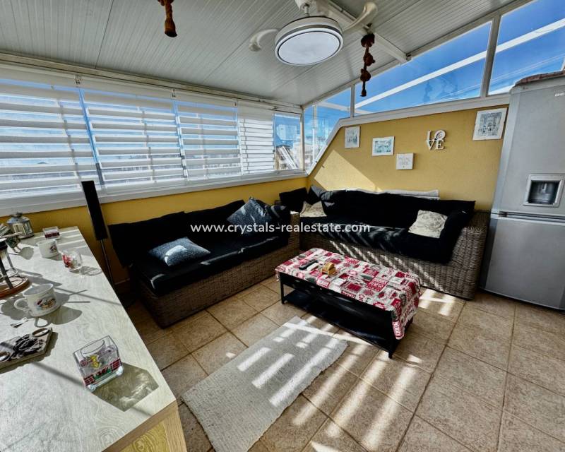 Resale - Apartment - Formentera del Segura - Formentera de Segura