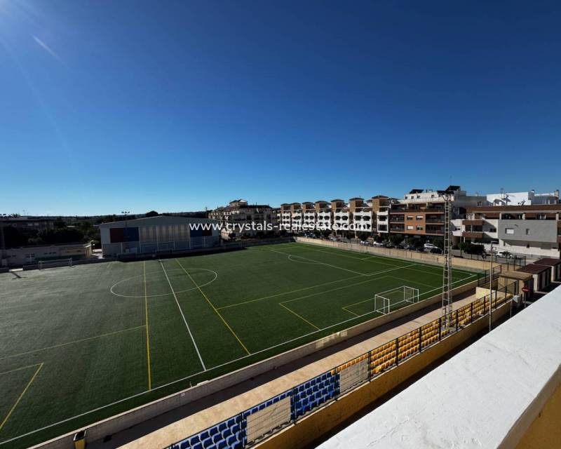 Resale - Apartment - Formentera del Segura - Formentera de Segura