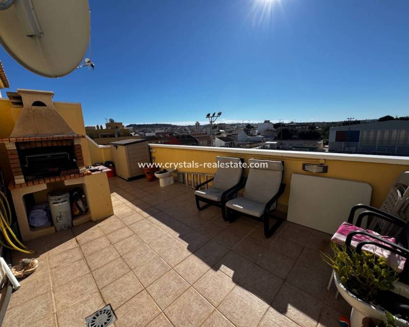 Resale - Apartment - Formentera del Segura - Formentera de Segura