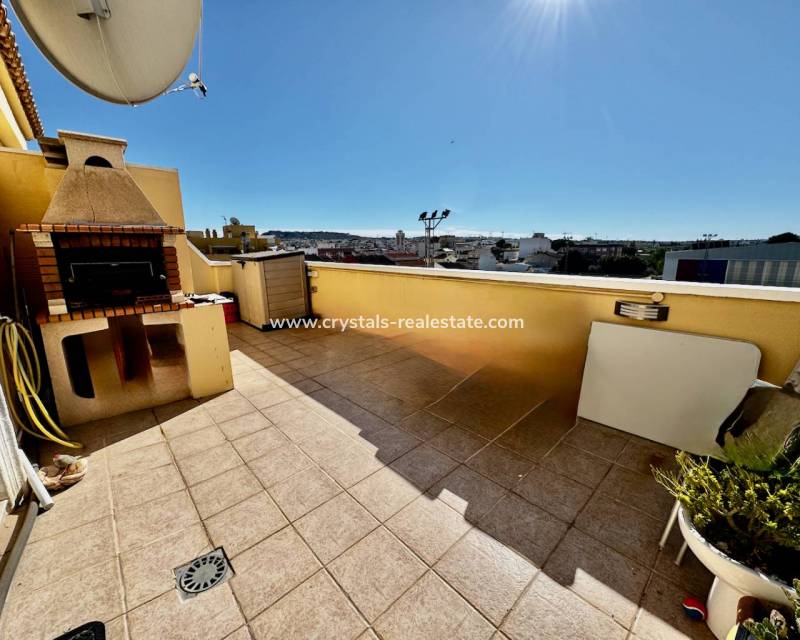 Resale - Apartment - Formentera del Segura - Formentera de Segura